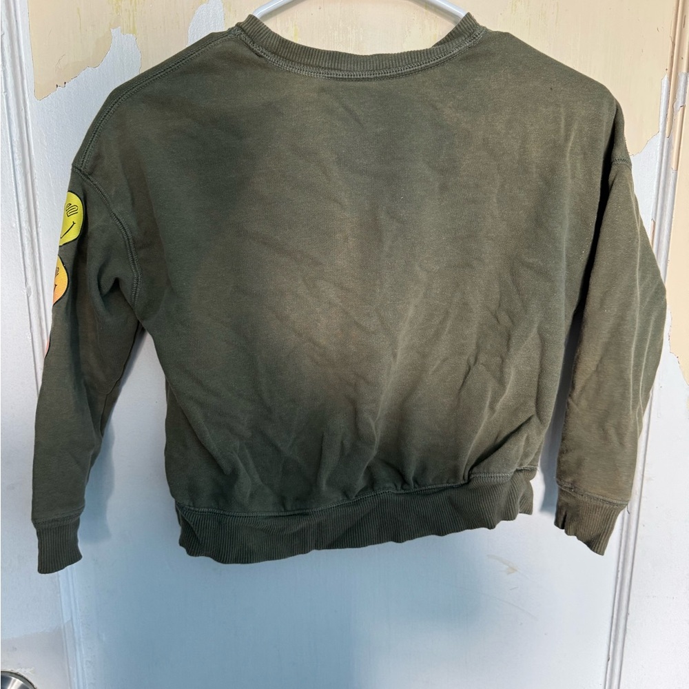 Colorful pullover - Picture 3 of 5